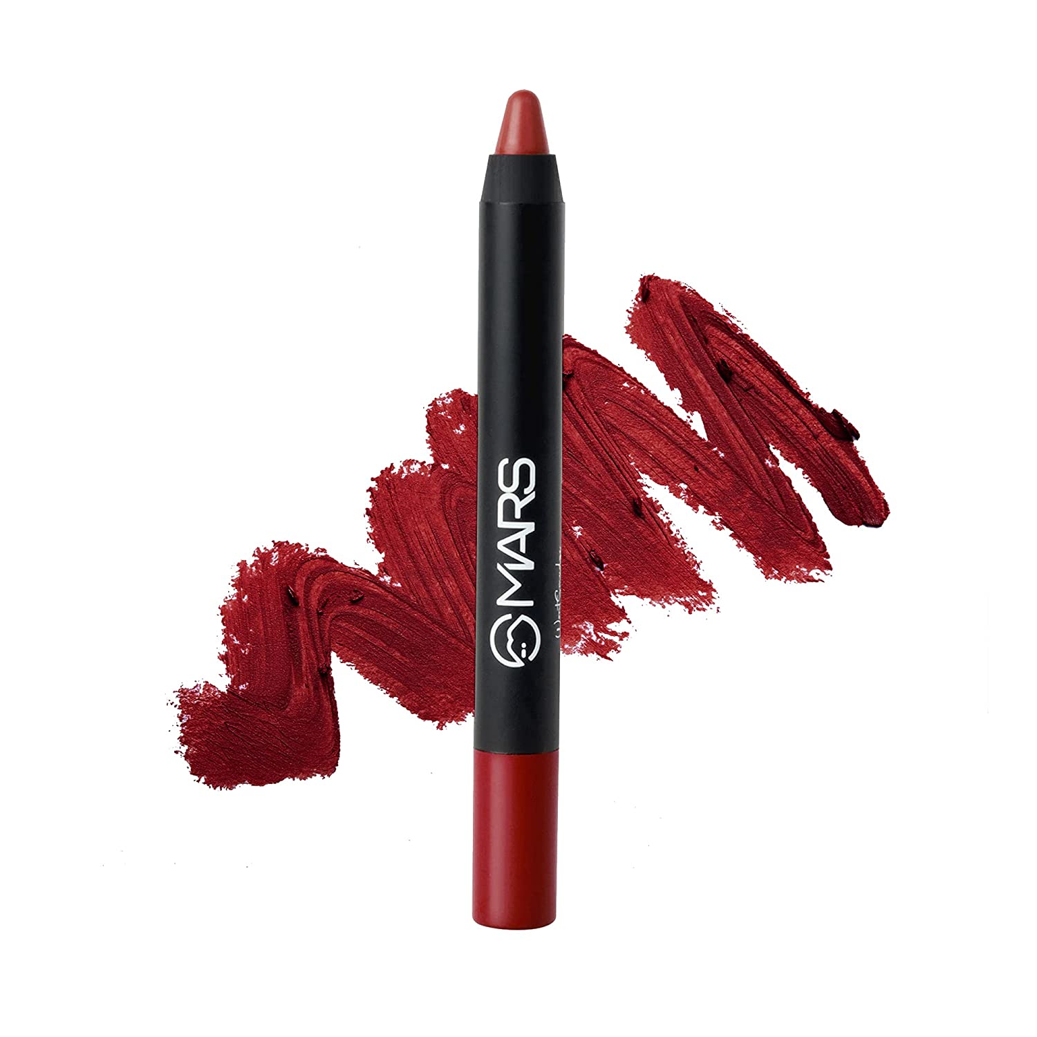 MARS Won t Budge Won t Smudge Lip Crayon | Mars Cosmetics at Broadway