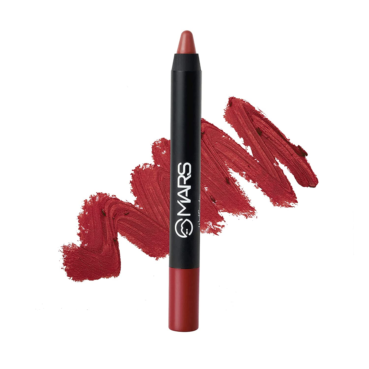 MARS Won t Budge Won t Smudge Lip Crayon | Mars Cosmetics at Broadway