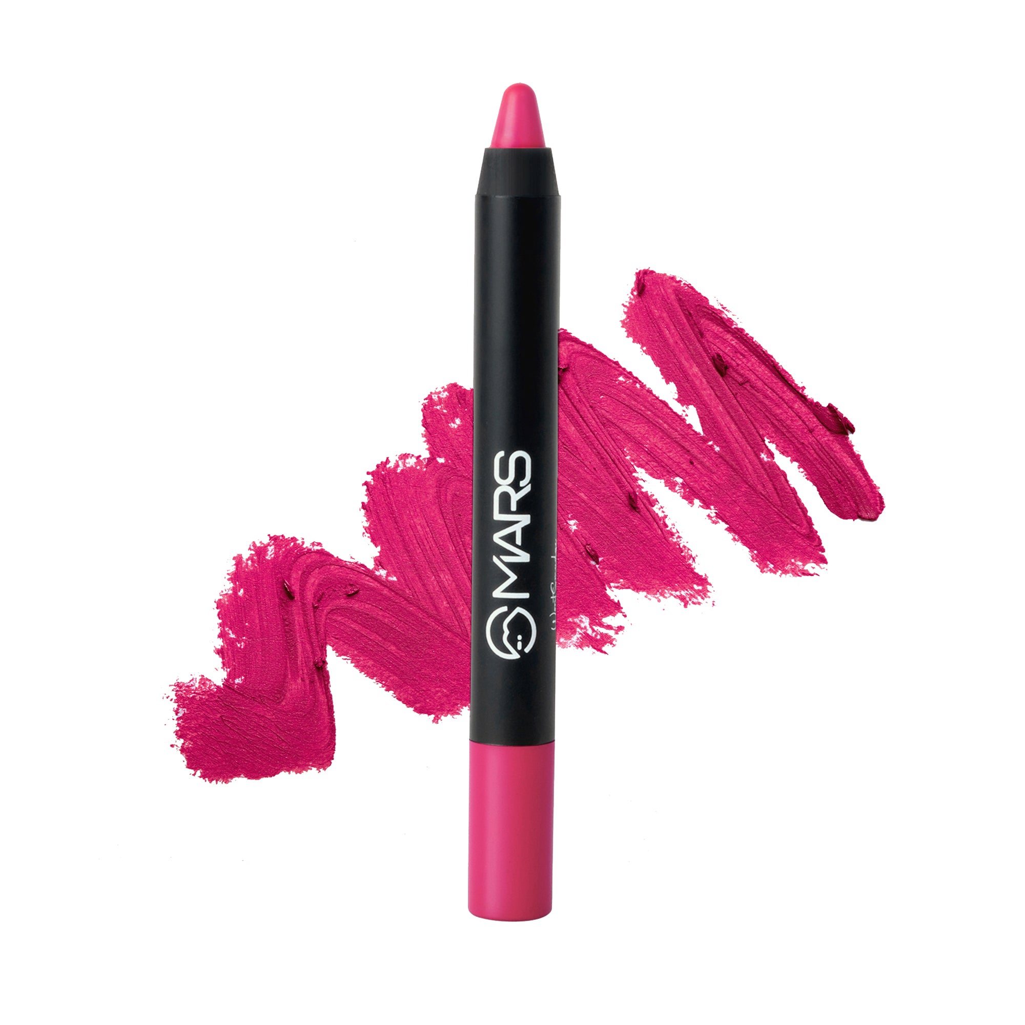 MARS Won t Budge Won t Smudge Lip Crayon | Mars Cosmetics at Broadway