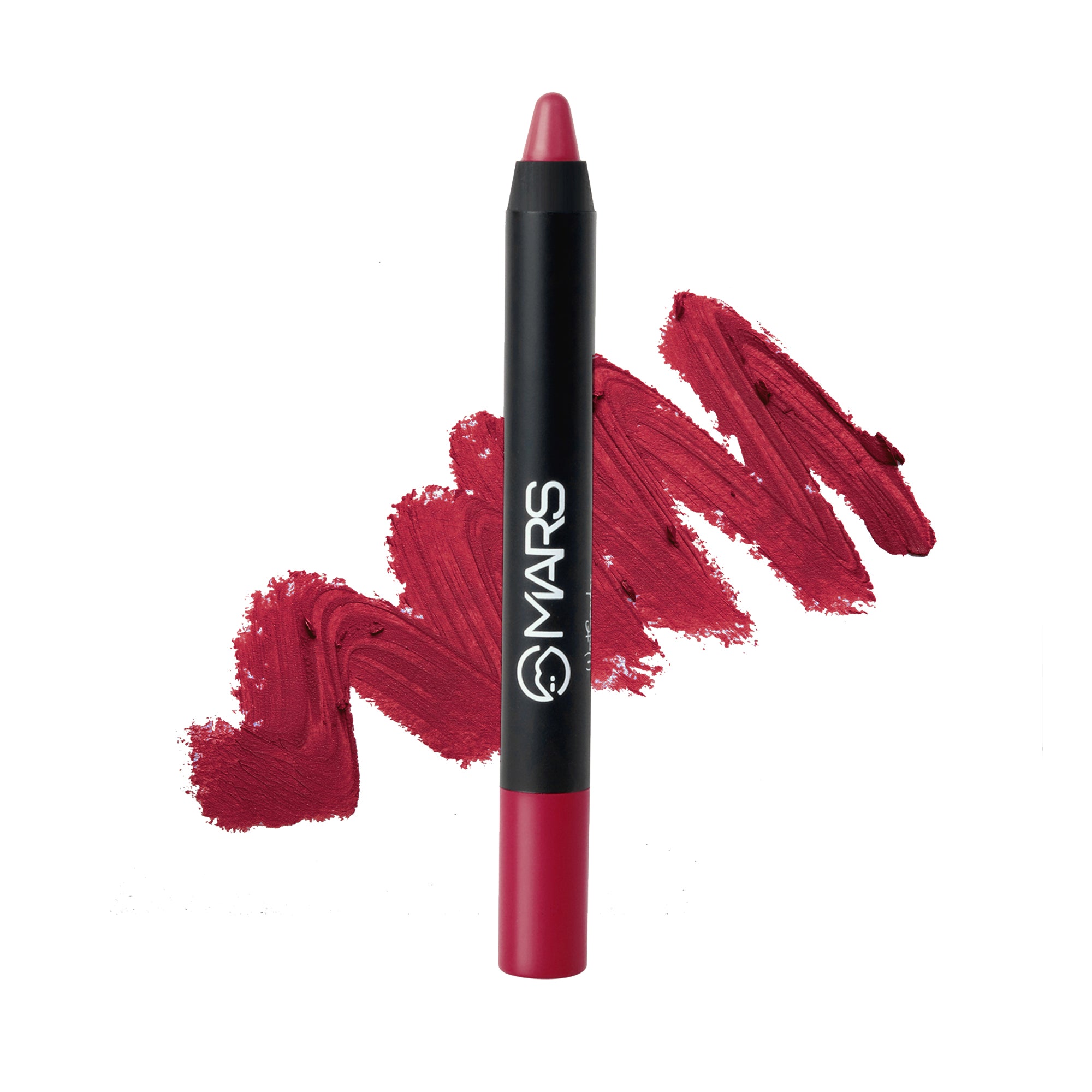 MARS Won t Budge Won t Smudge Lip Crayon | Mars Cosmetics at Broadway