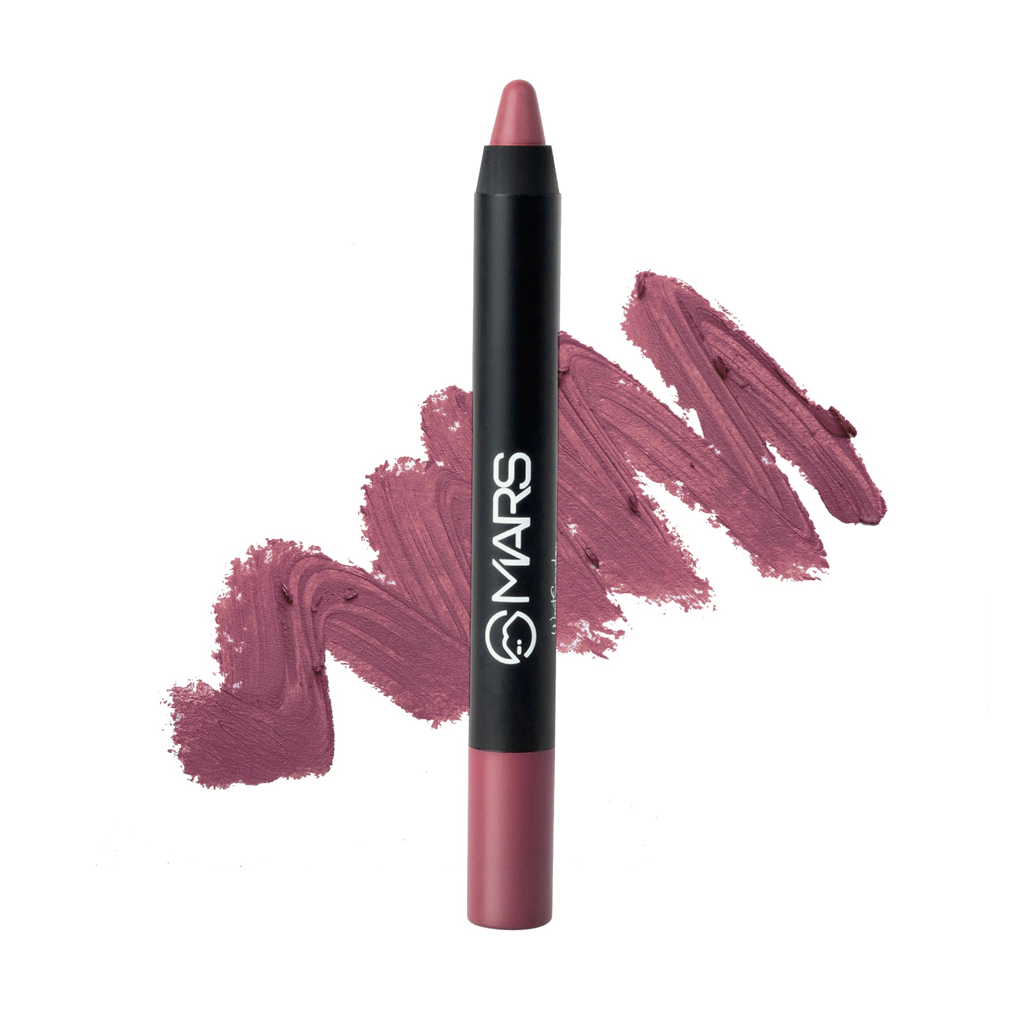 MARS Won t Budge Won t Smudge Lip Crayon | Mars Cosmetics at Broadway