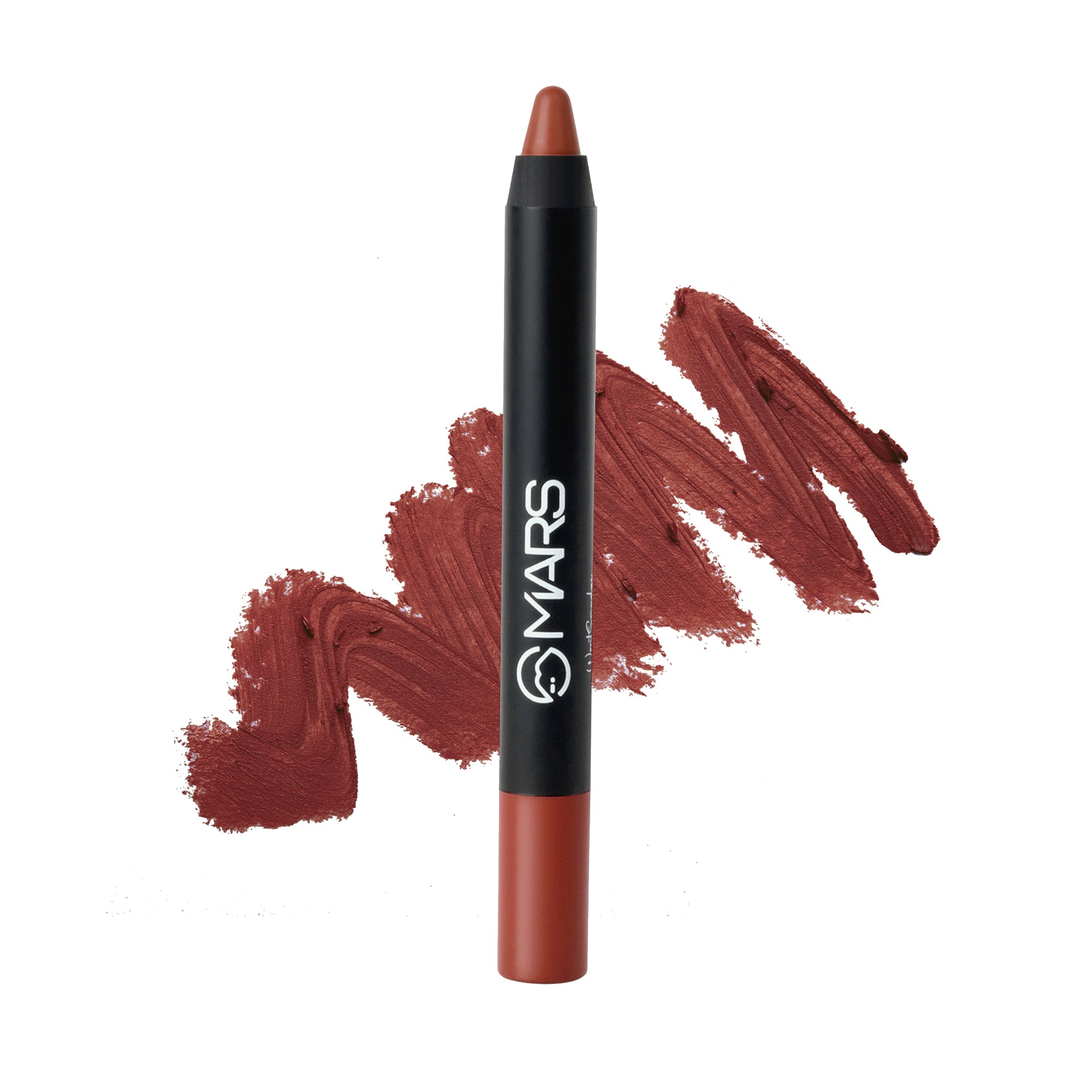 MARS Won t Budge Won t Smudge Lip Crayon | Mars Cosmetics at Broadway