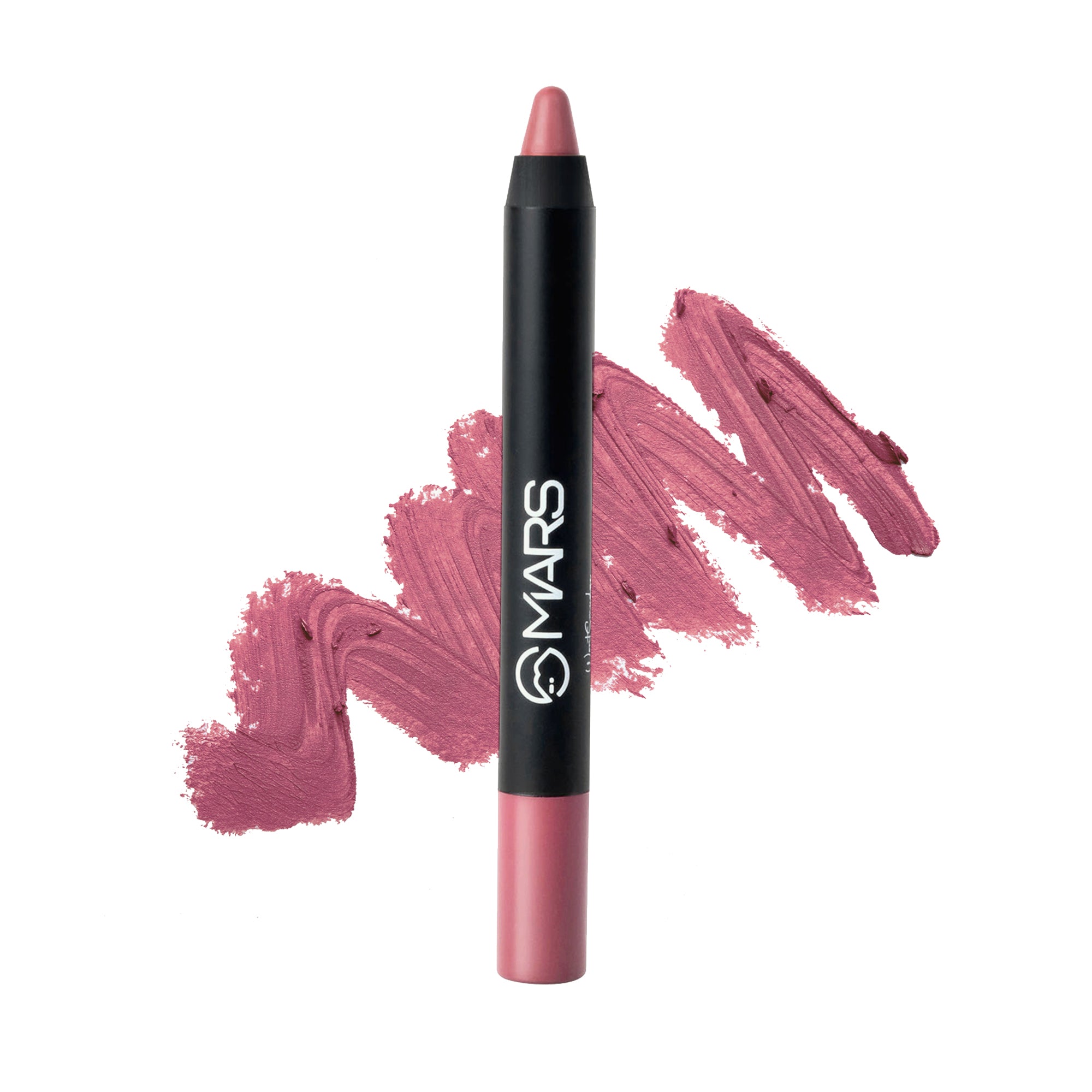 MARS Won t Budge Won t Smudge Lip Crayon | Mars Cosmetics at Broadway