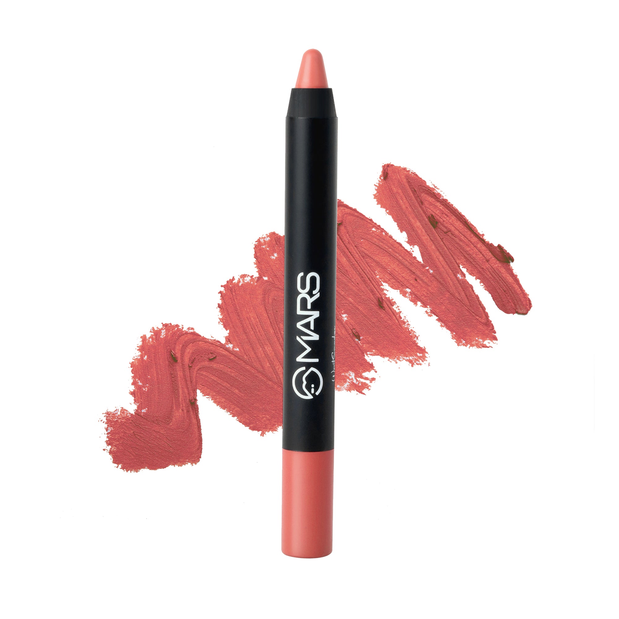 MARS Won t Budge Won t Smudge Lip Crayon | Mars Cosmetics at Broadway