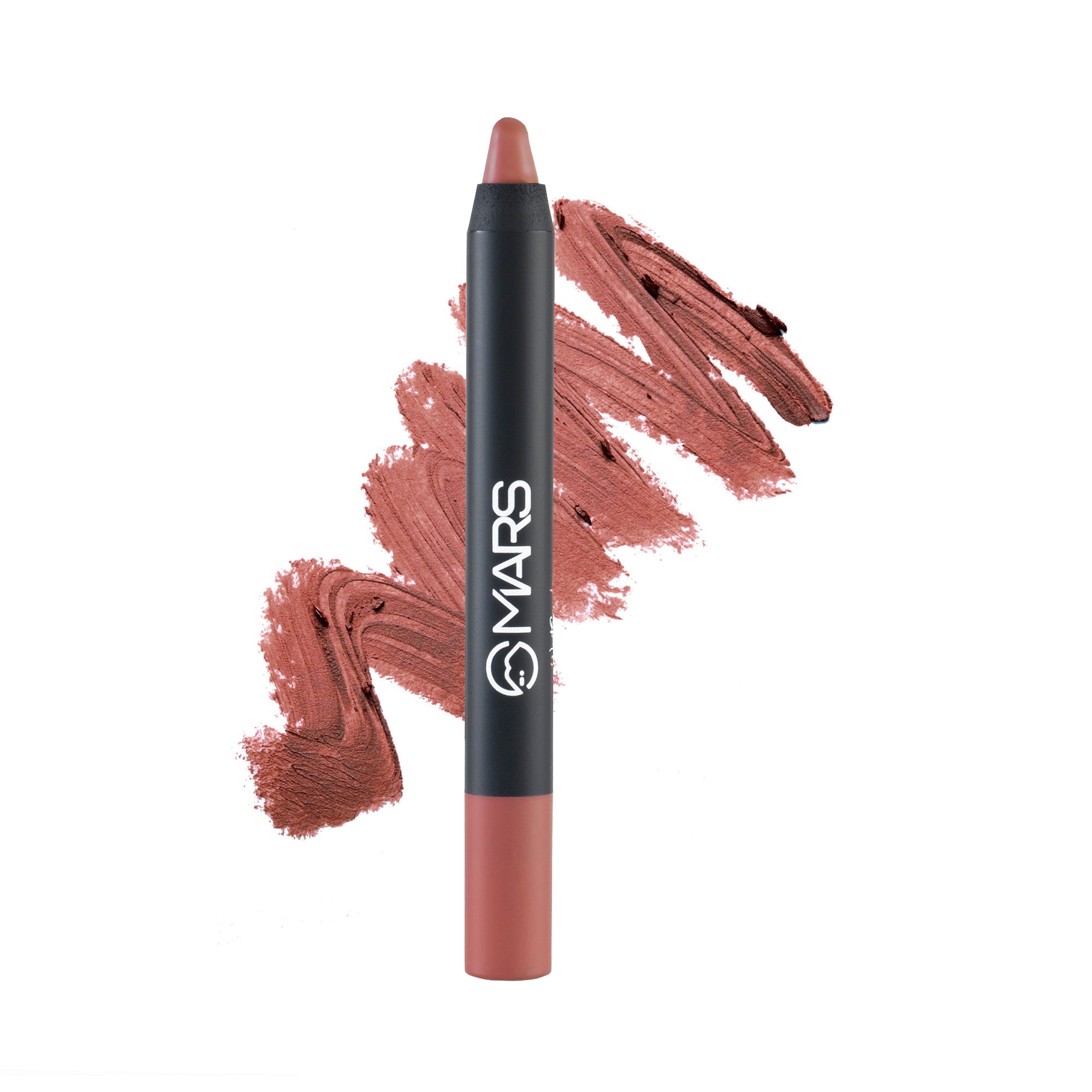 MARS Won t Budge Won t Smudge Lip Crayon | Mars Cosmetics at Broadway