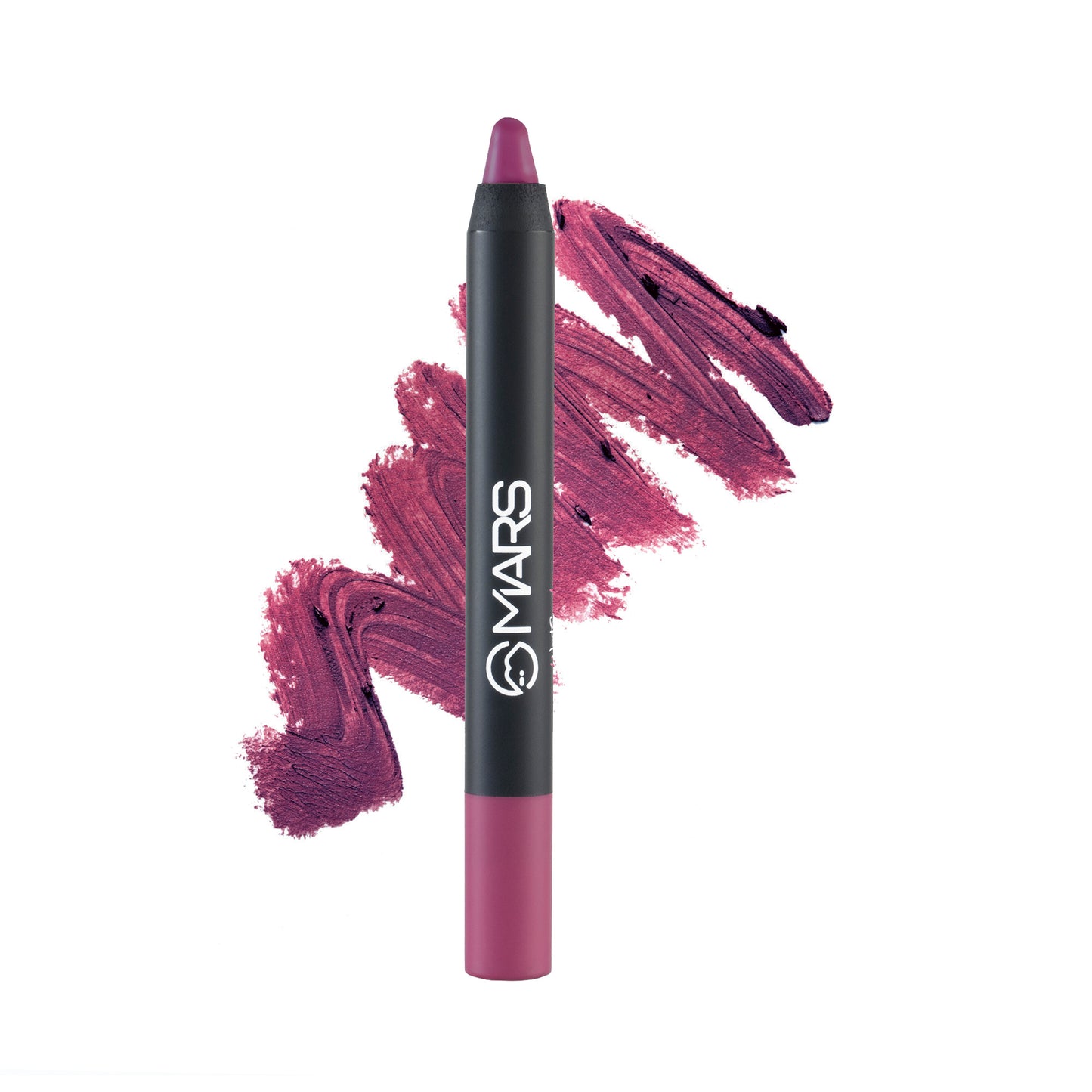 MARS Won t Budge Won t Smudge Lip Crayon