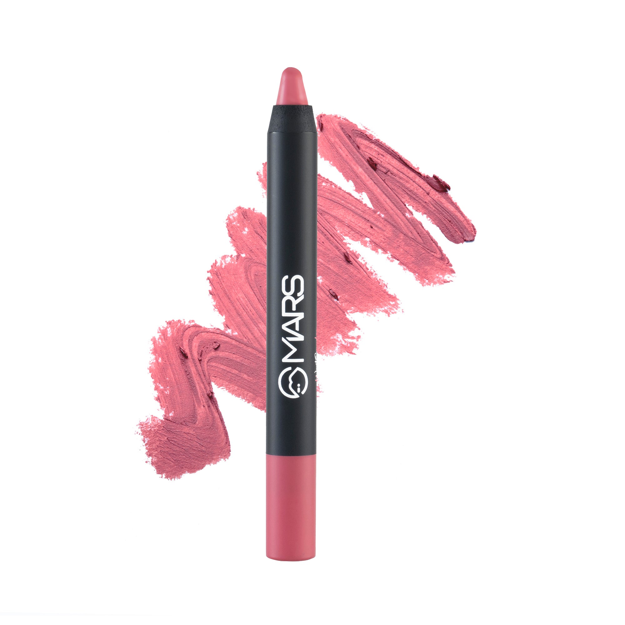 MARS Won t Budge Won t Smudge Lip Crayon | Mars Cosmetics at Broadway