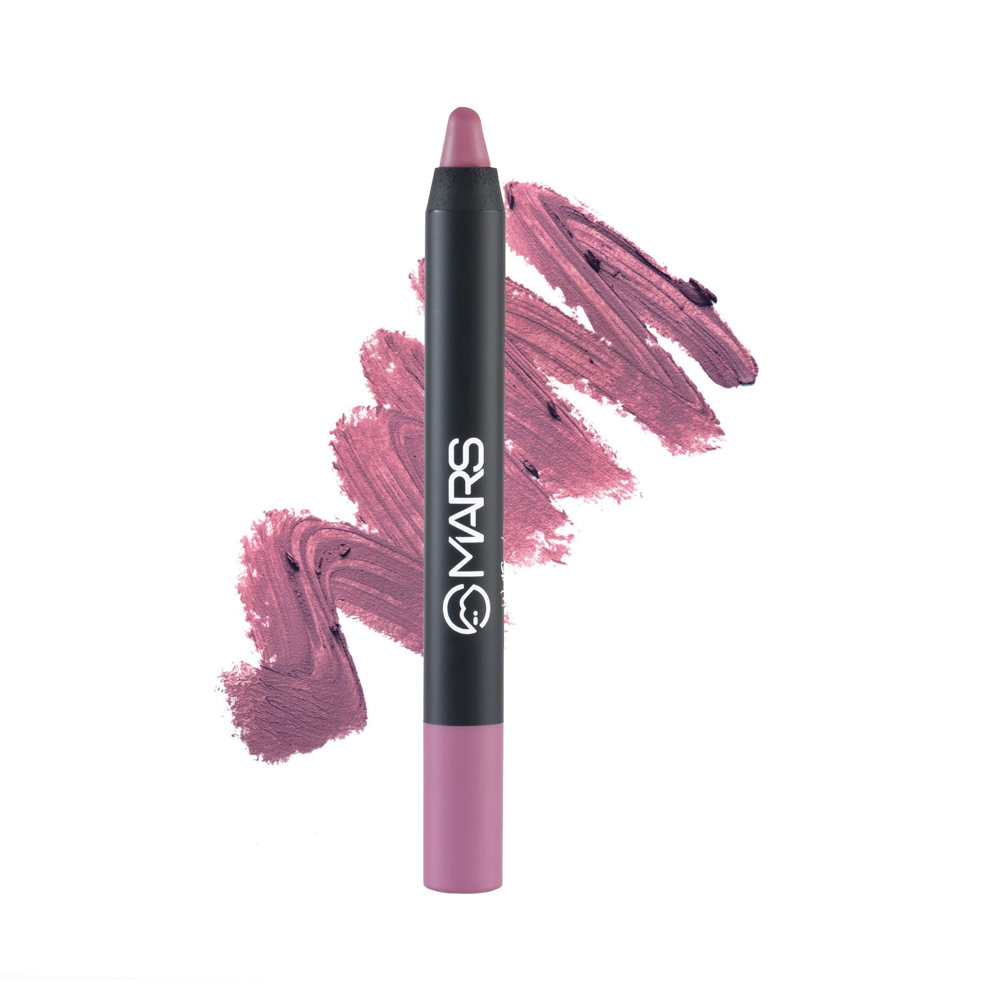 MARS Won t Budge Won t Smudge Lip Crayon | Mars Cosmetics at Broadway