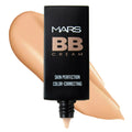 MARS BB Cream Foundation | Mars Cosmetics at Broadway