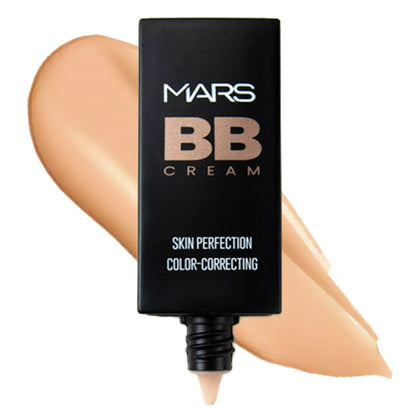 MARS BB Cream Foundation