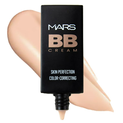 MARS BB Cream Foundation