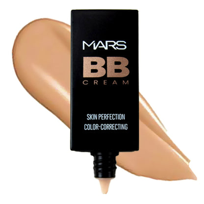 MARS BB Cream Foundation