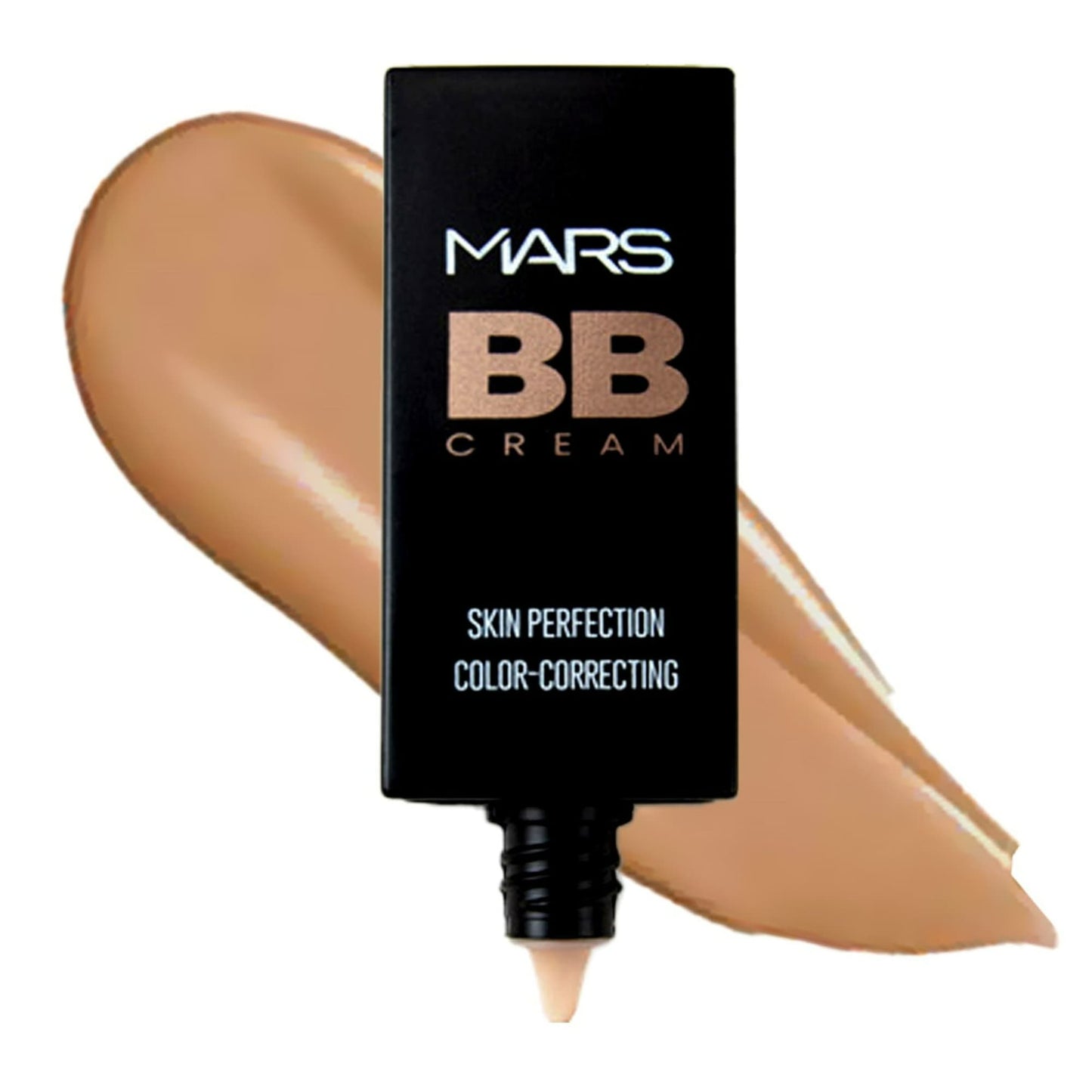 MARS BB Cream Foundation