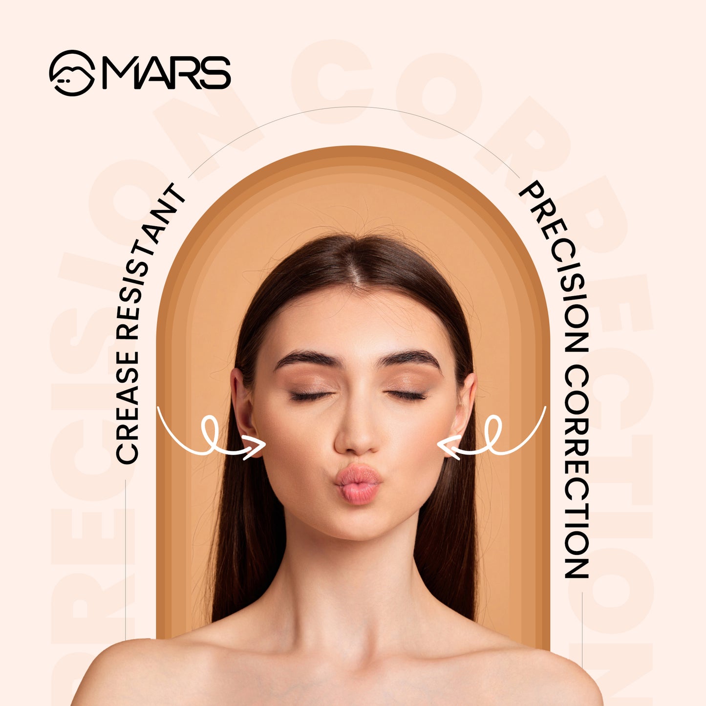 MARS Cover Rangers | Mars Cosmetics at Broadway