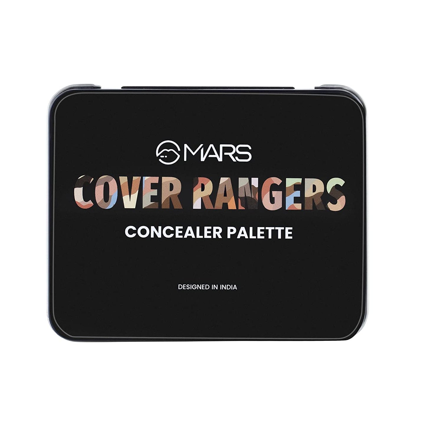 MARS Cover Rangers | Mars Cosmetics at Broadway