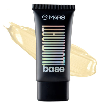 MARS Illuminati Base | Mars Cosmetics at Broadway