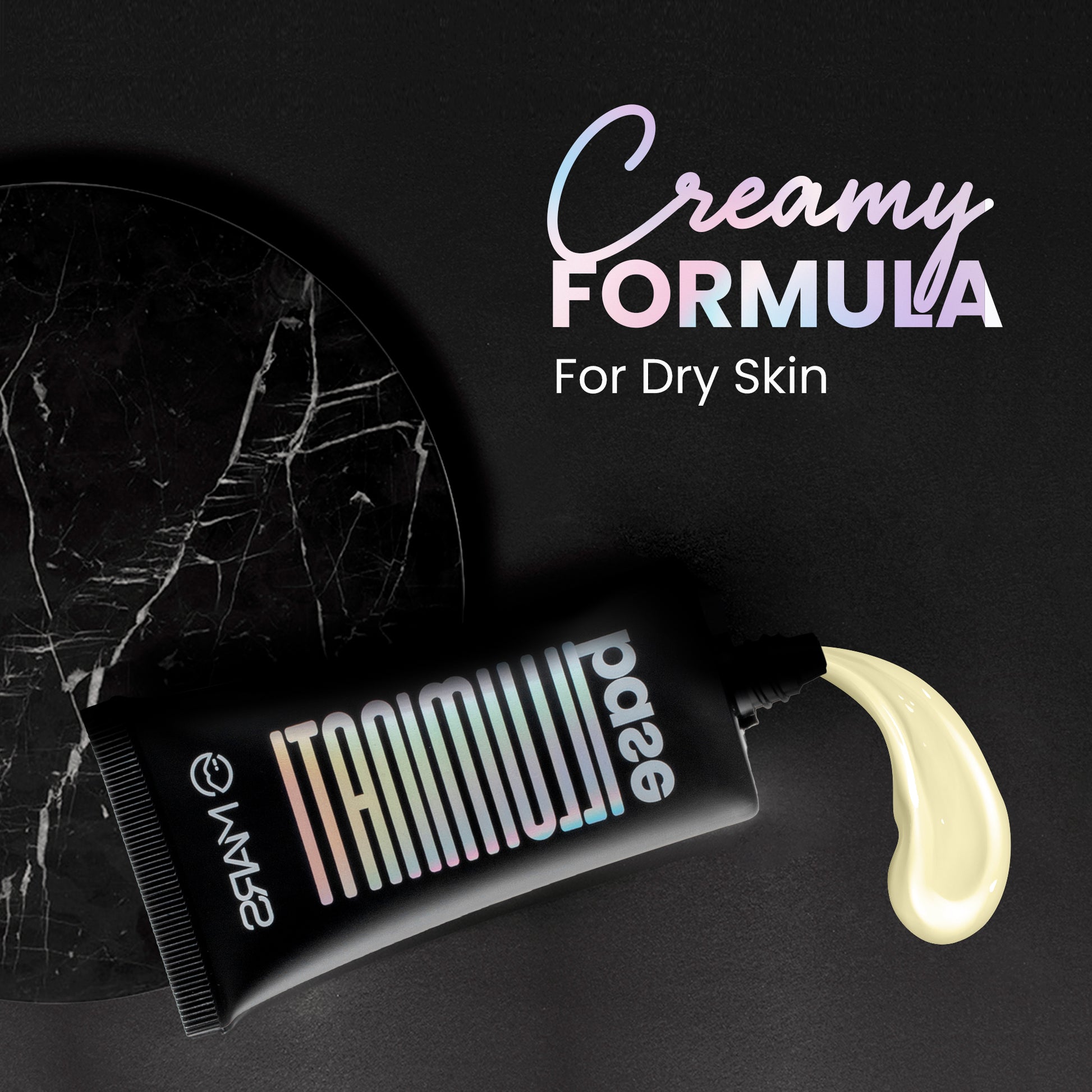 MARS Illuminati Base | Mars Cosmetics at Broadway