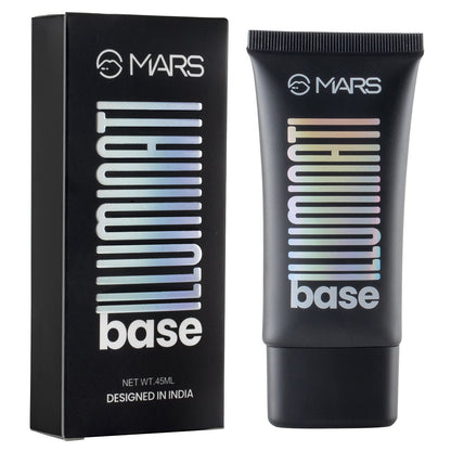 MARS Illuminati Base | Mars Cosmetics at Broadway