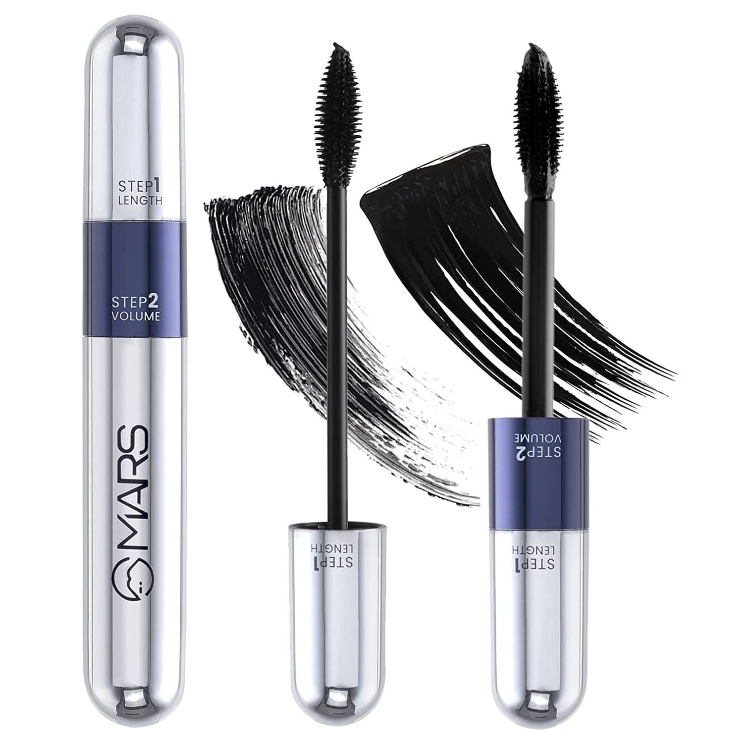 MARS Double Trouble Mascara | Mars Cosmetics at Broadway