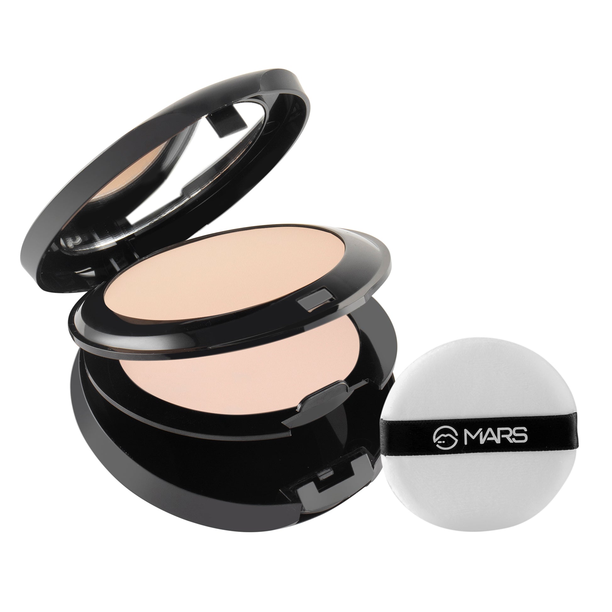 MARS Wonder 2 in 1 Compact Powder | Mars Cosmetics at Broadway