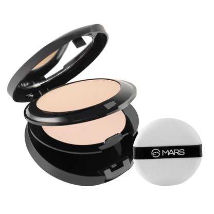 MARS Wonder 2 in 1 Compact Powder | Mars Cosmetics at Broadway