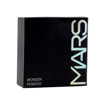 MARS Wonder 2 in 1 Compact Powder | Mars Cosmetics at Broadway