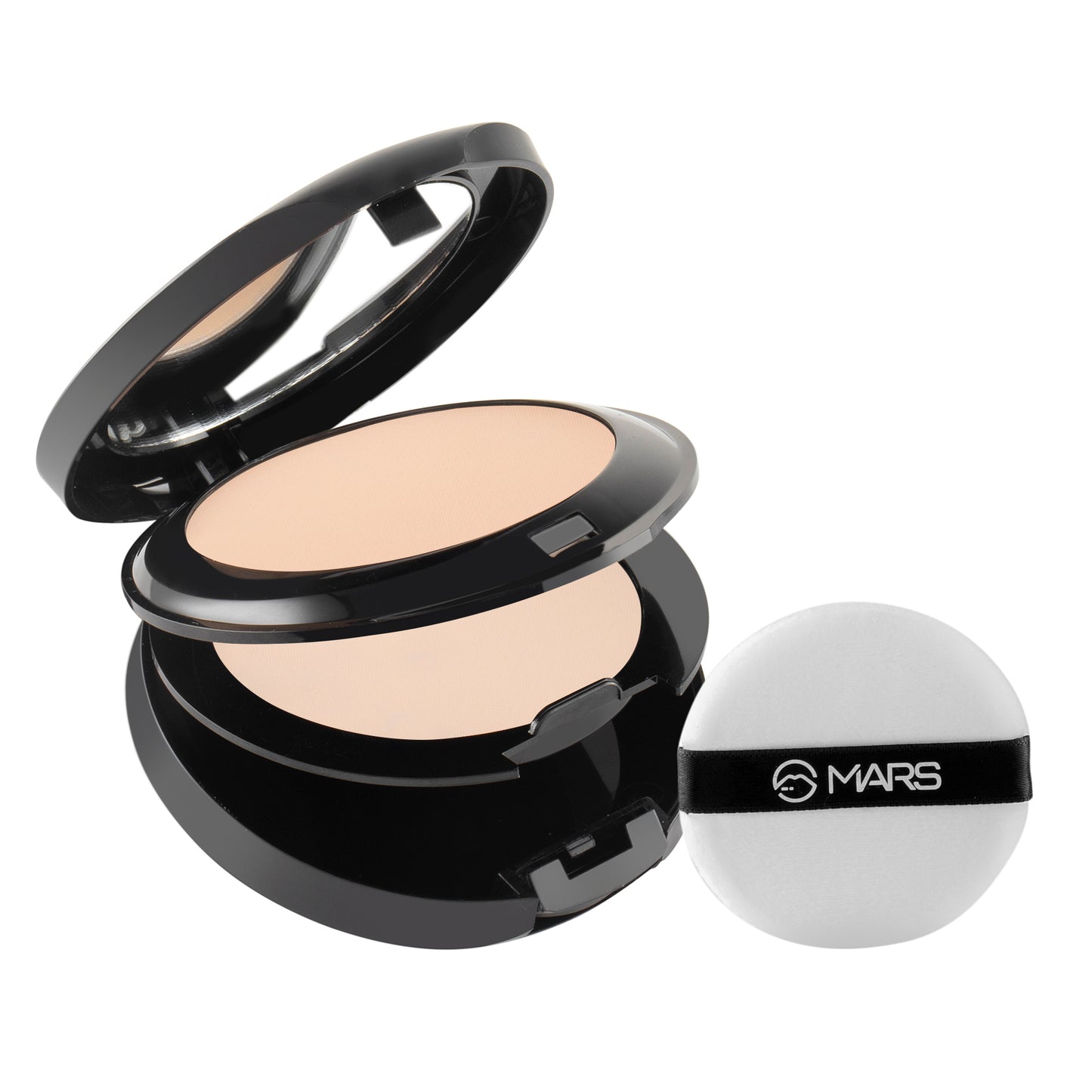 MARS Wonder 2 in 1 Compact Powder | Mars Cosmetics at Broadway