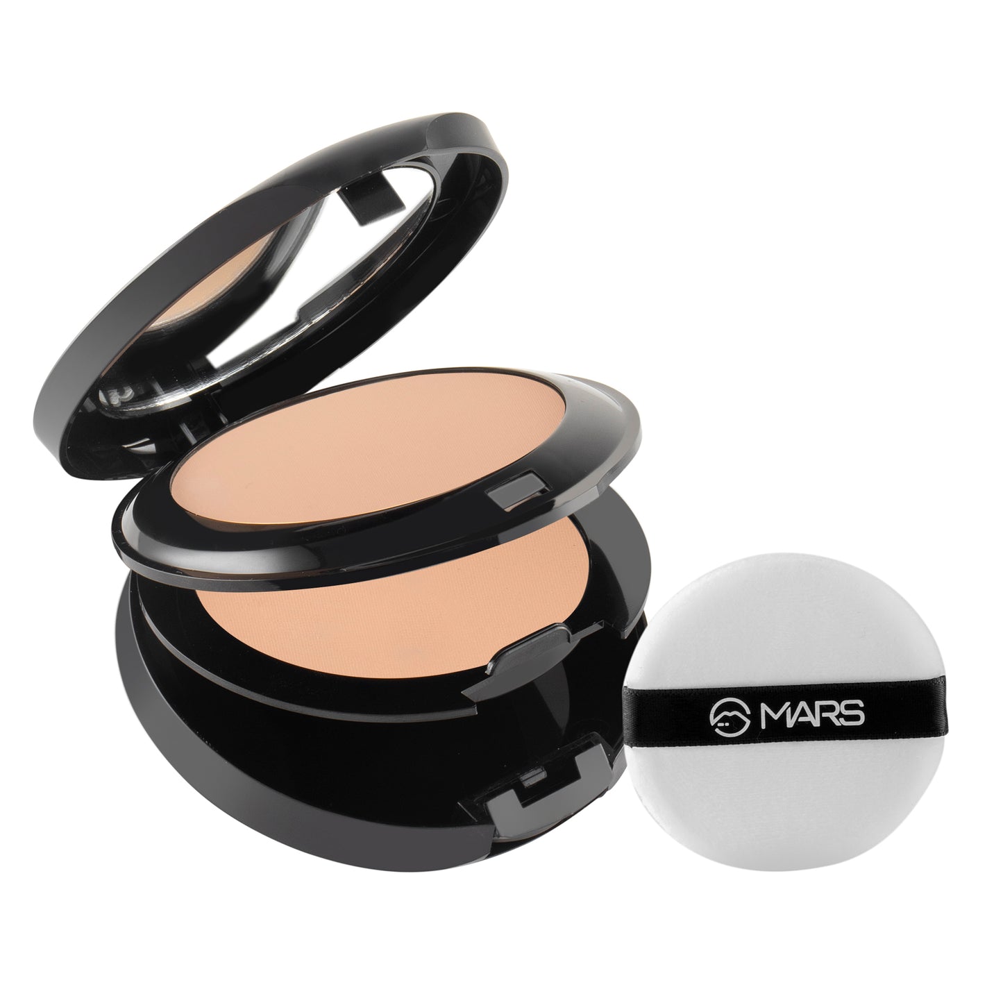 MARS Wonder 2 in 1 Compact Powder | Mars Cosmetics at Broadway