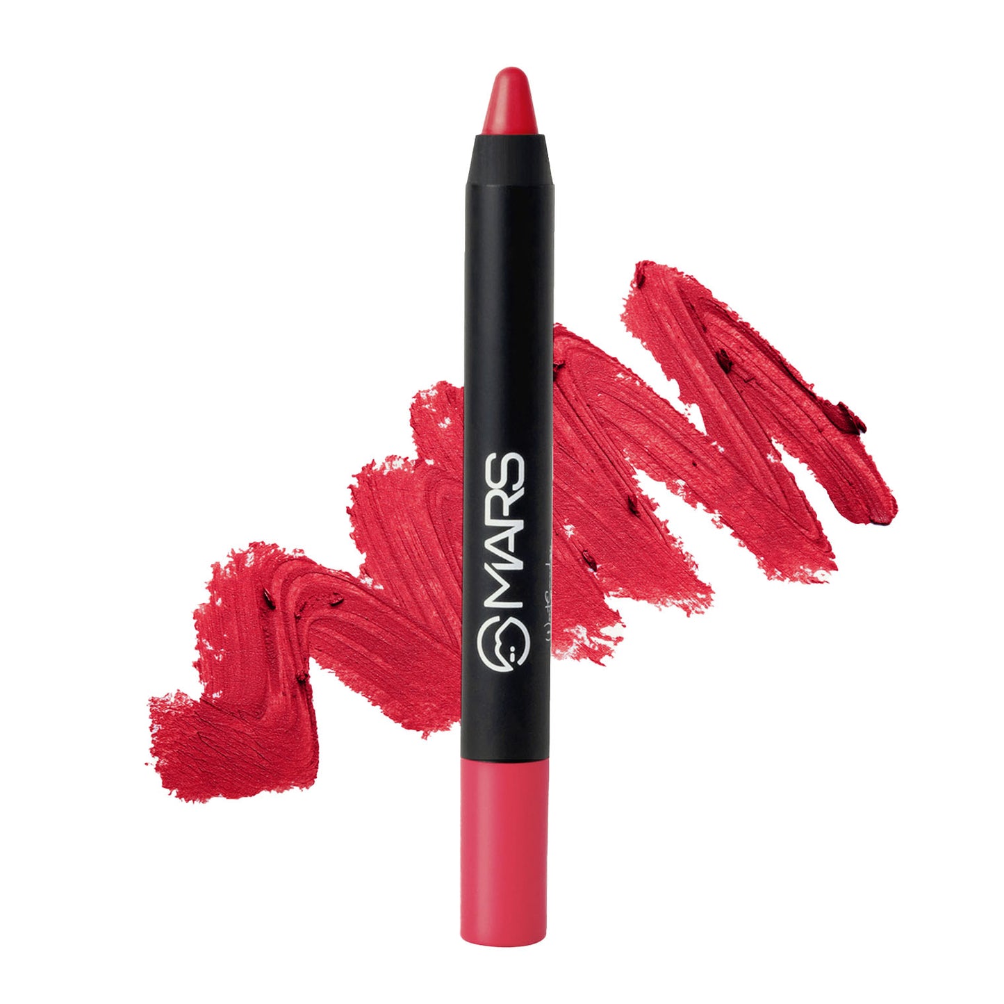 MARS Wont Budge Wont Smudge Lip Crayon | Mars Cosmetics at Broadway