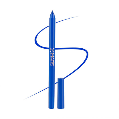 MARS Smooth Glide Wont Budge Wont Smudge Kajal