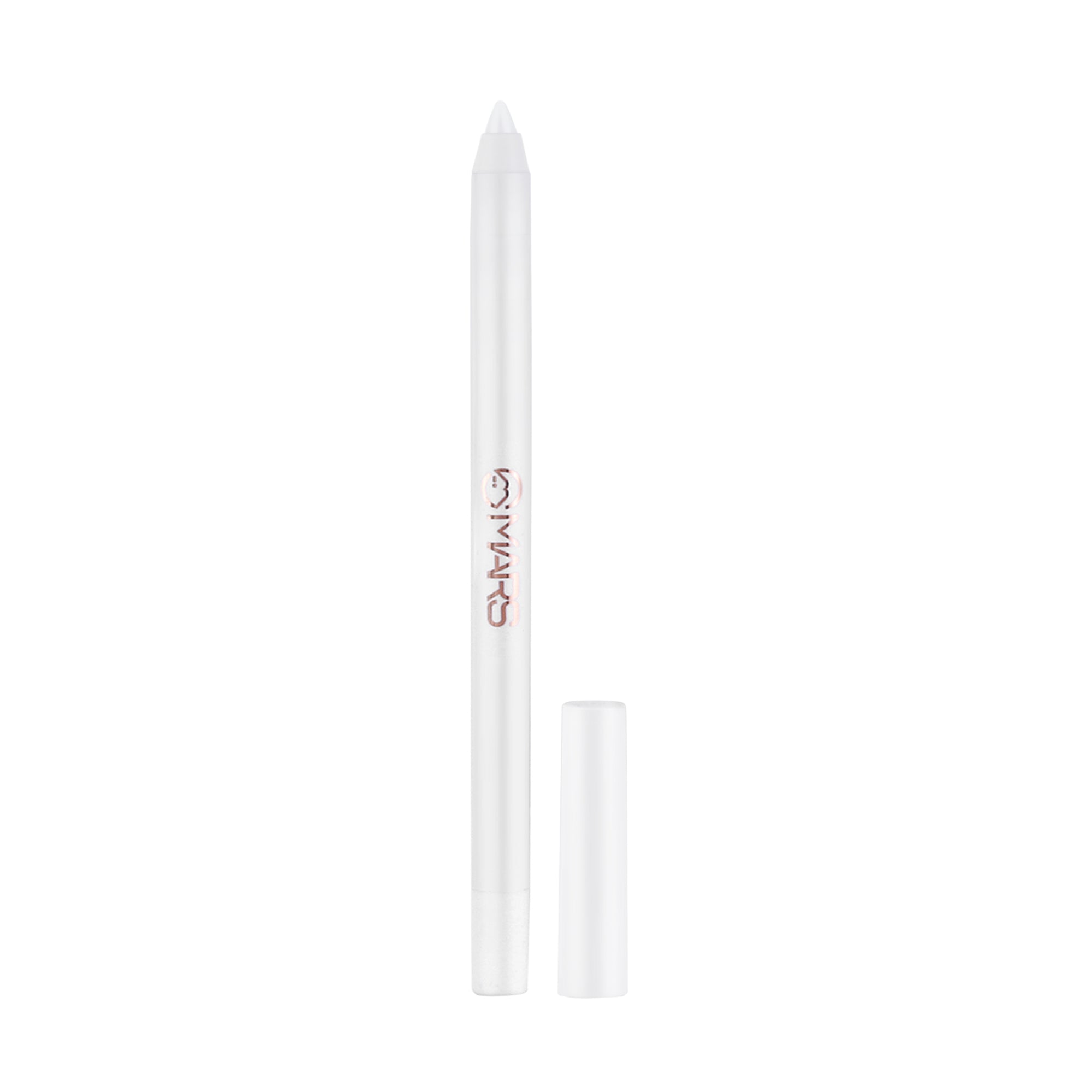 MARS Smooth Glide Wont Budge Wont Smudge Kajal | Mars Cosmetics at Broadway