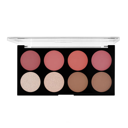 MARS Fantasy Face Palette | Mars Cosmetics at Broadway