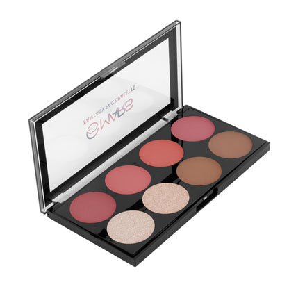 MARS Fantasy Face Palette | Mars Cosmetics at Broadway