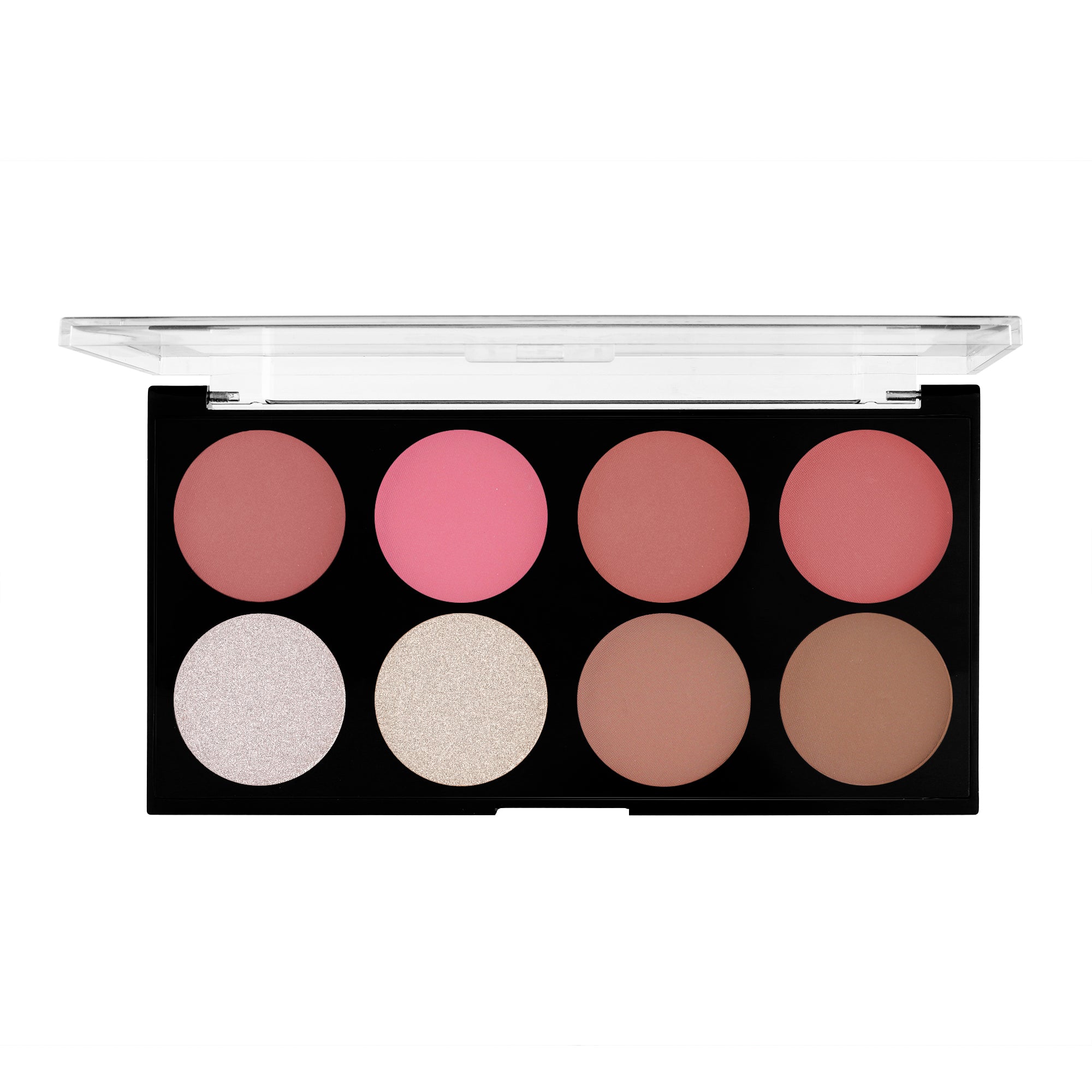 MARS Fantasy Face Palette | Mars Cosmetics at Broadway