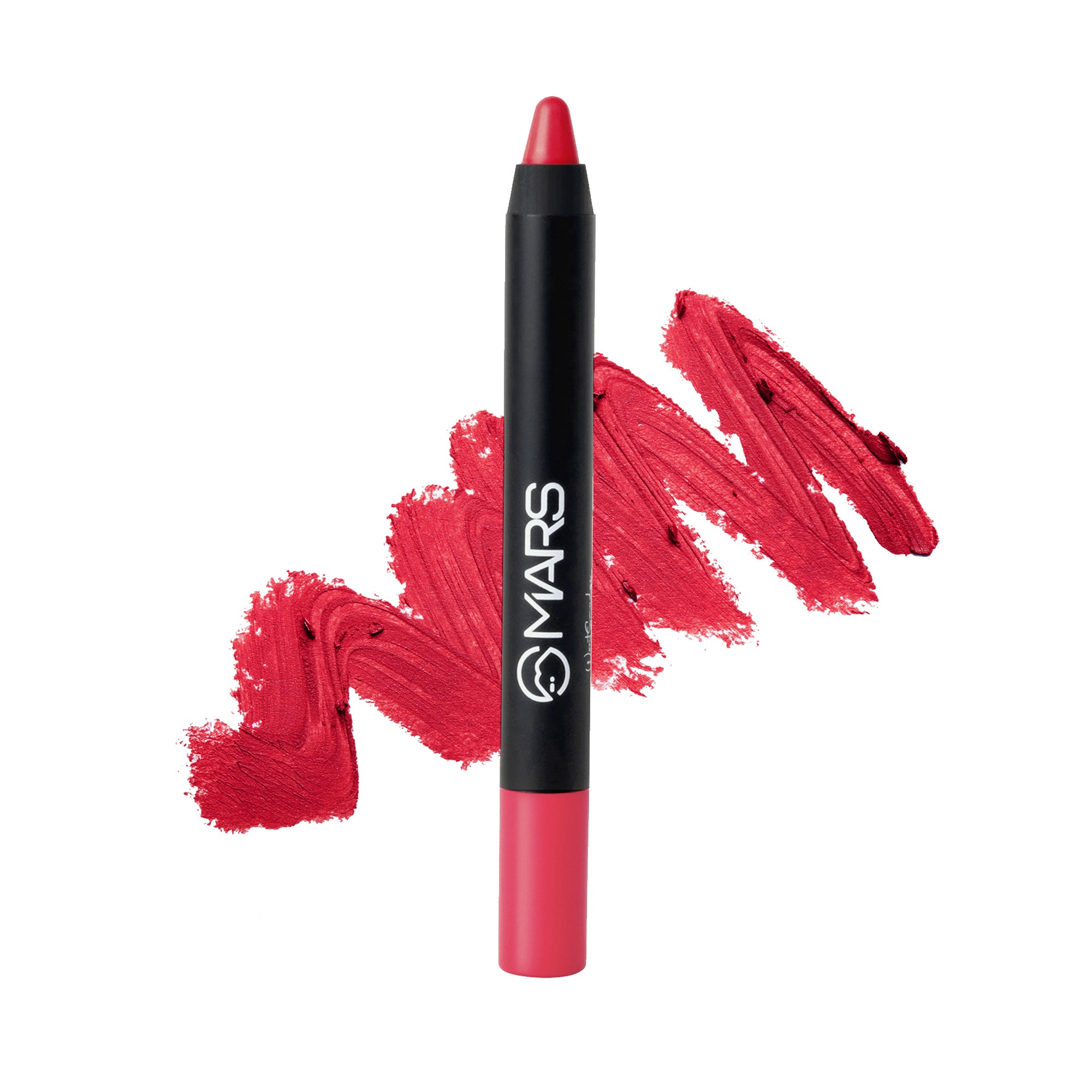 MARS Wont Budge Wont Smudge Lip Crayon | Mars Cosmetics at Broadway
