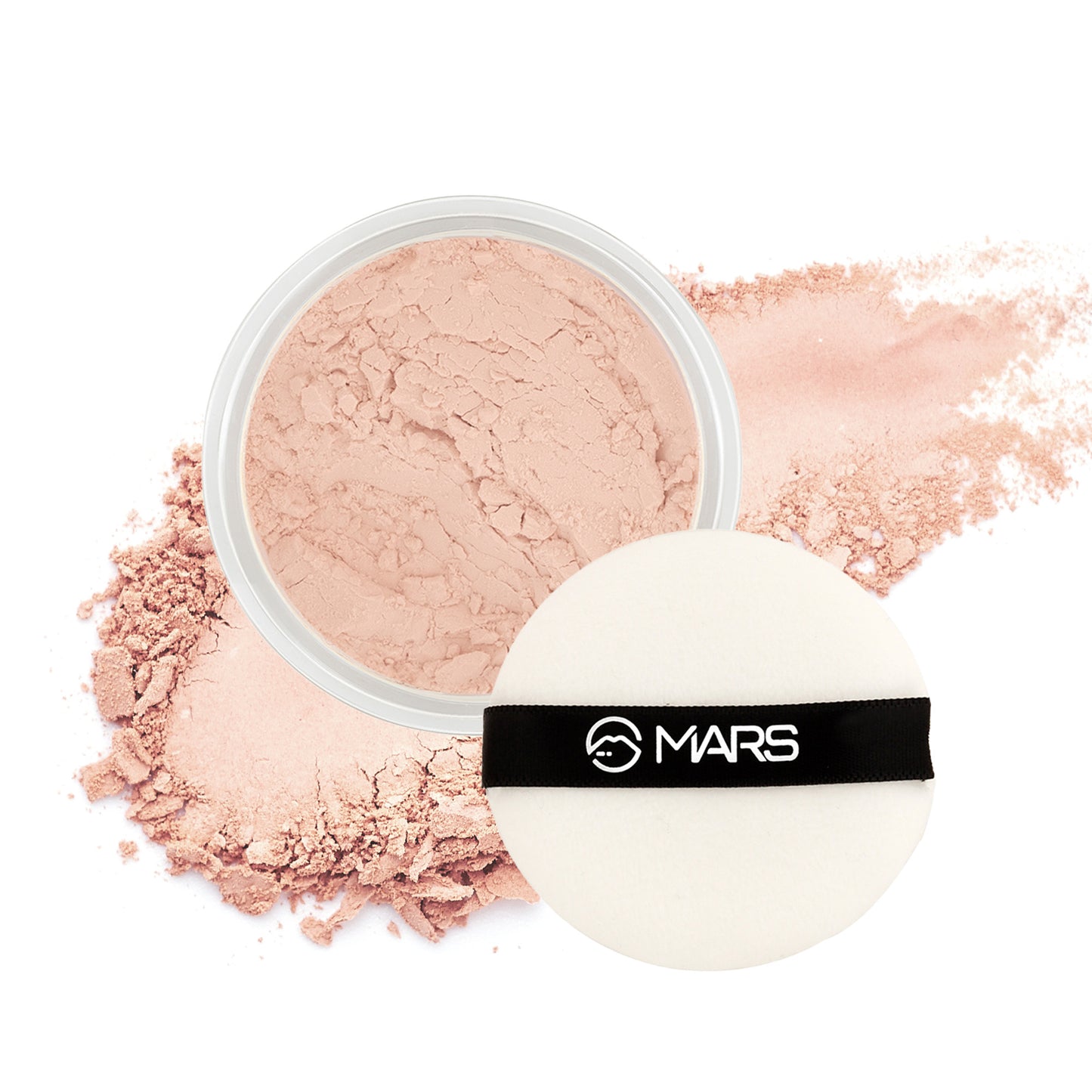 MARS Born To Bake Loose Powder