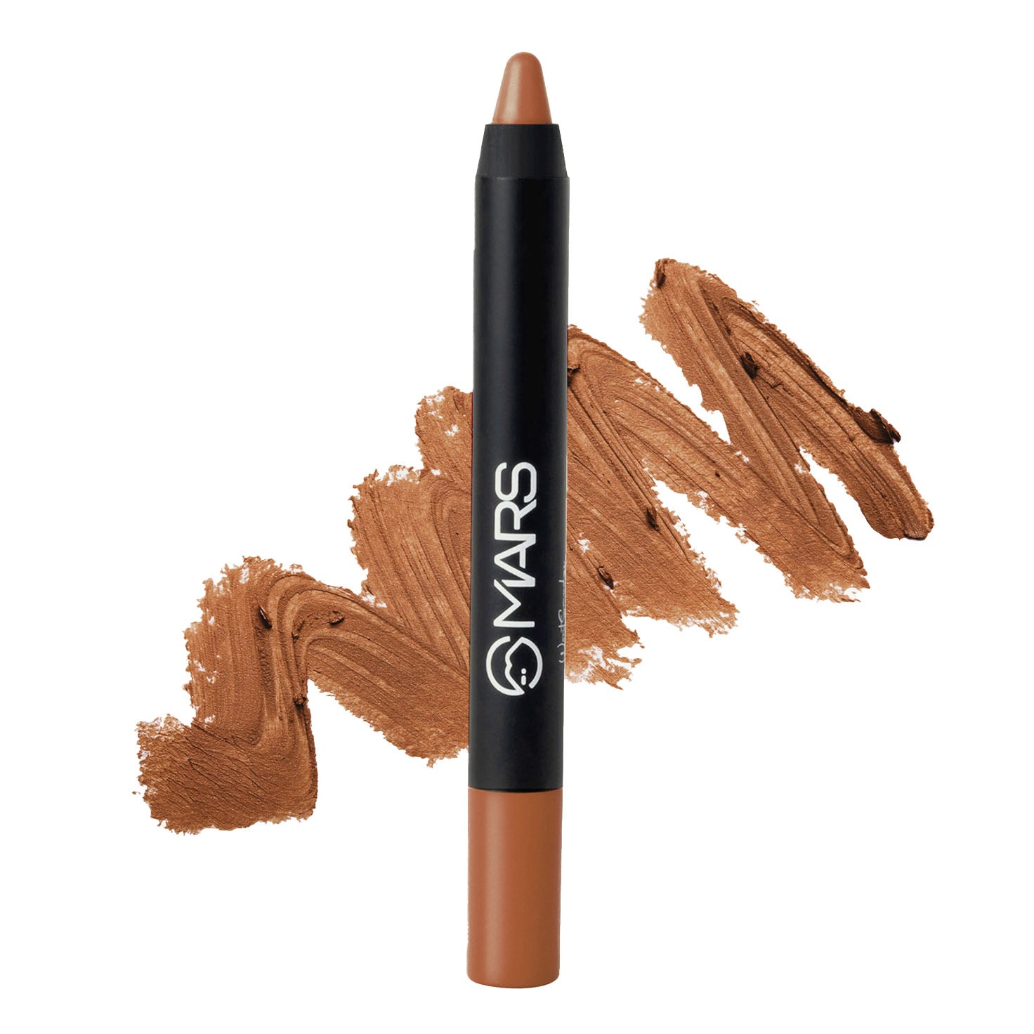 MARS Wont Budge Wont Smudge Lip Crayon | Mars Cosmetics at Broadway