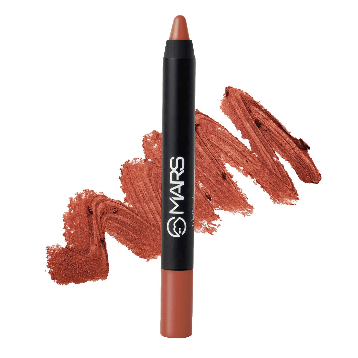 MARS Wont Budge Wont Smudge Lip Crayon | Mars Cosmetics at Broadway