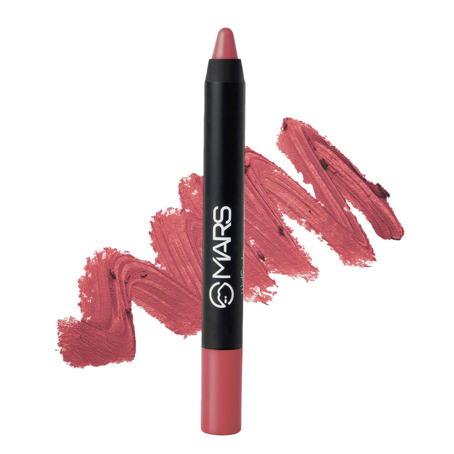 MARS Wont Budge Wont Smudge Lip Crayon | Mars Cosmetics at Broadway