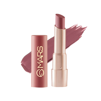 MARS Creamy Matte Lipstick