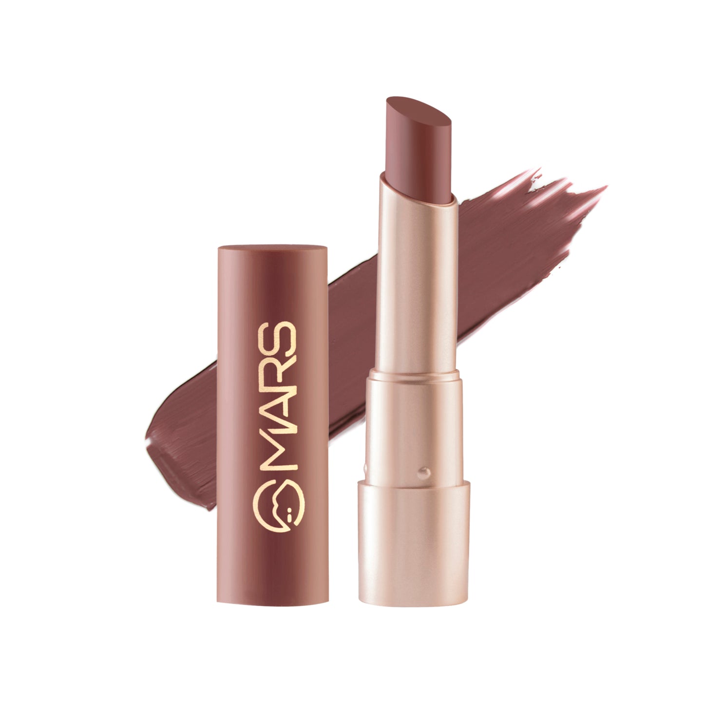MARS Creamy Matte Lipstick