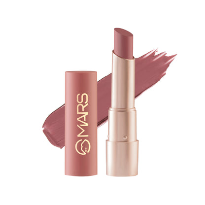 MARS Creamy Matte Lipstick