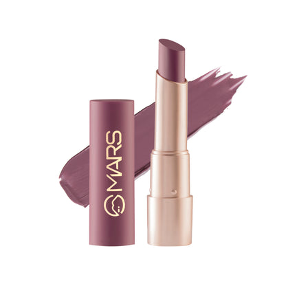 MARS Creamy Matte Lipstick
