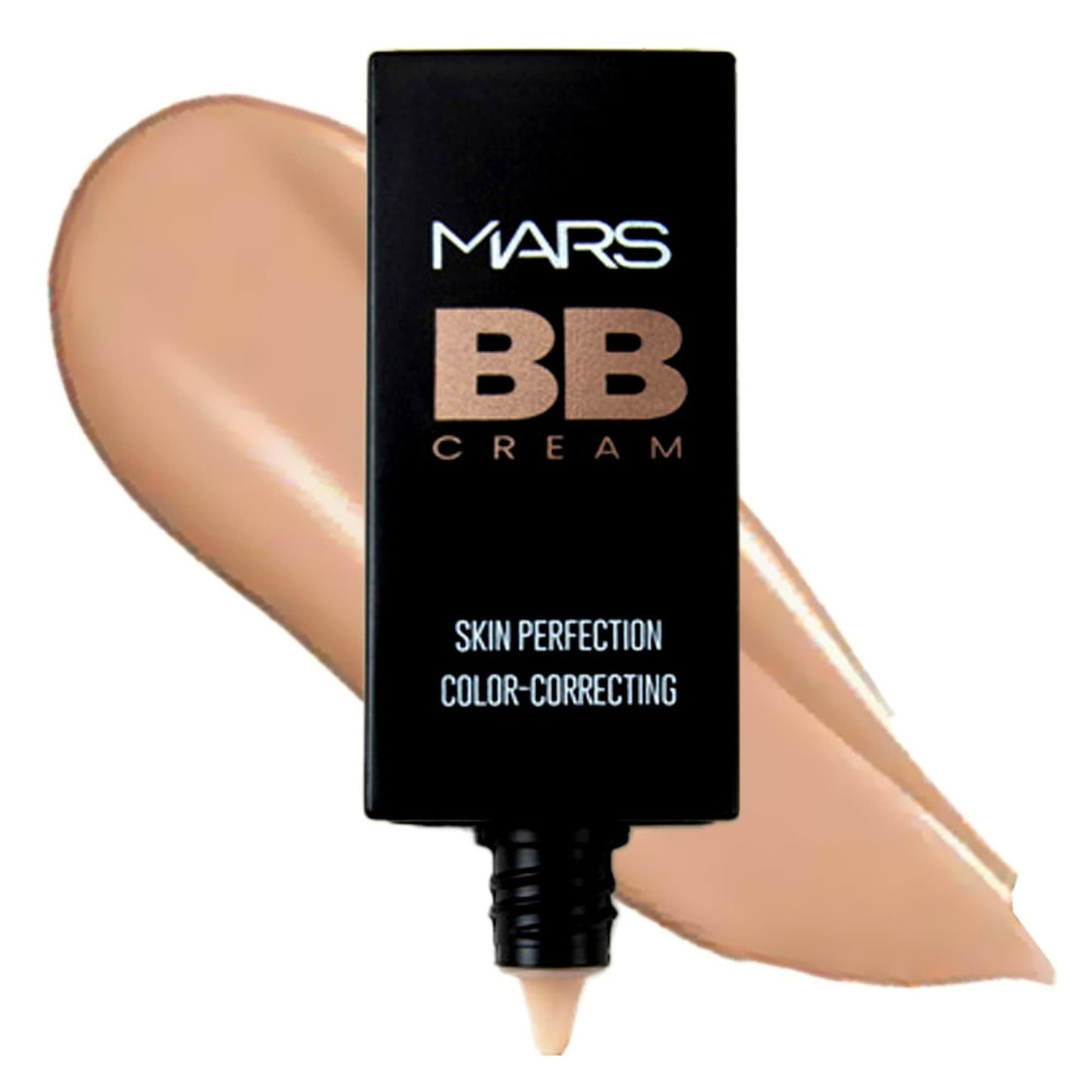MARS BB Cream