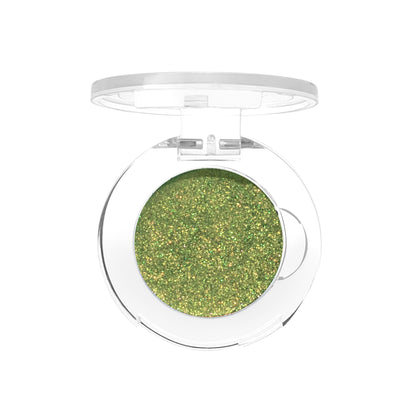 MARS Northern lights in a Pan eyeshadow Palette | Mars Cosmetics at Broadway