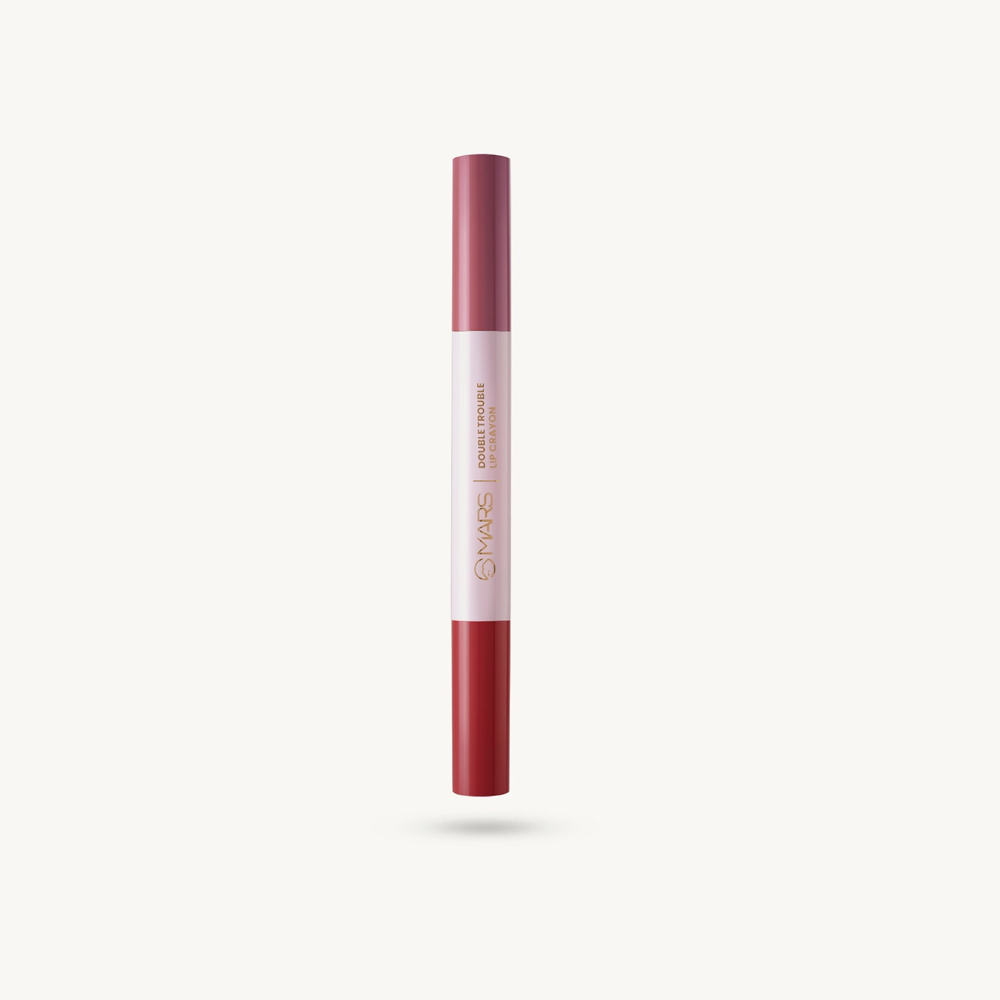 Double Trouble Lip Crayon