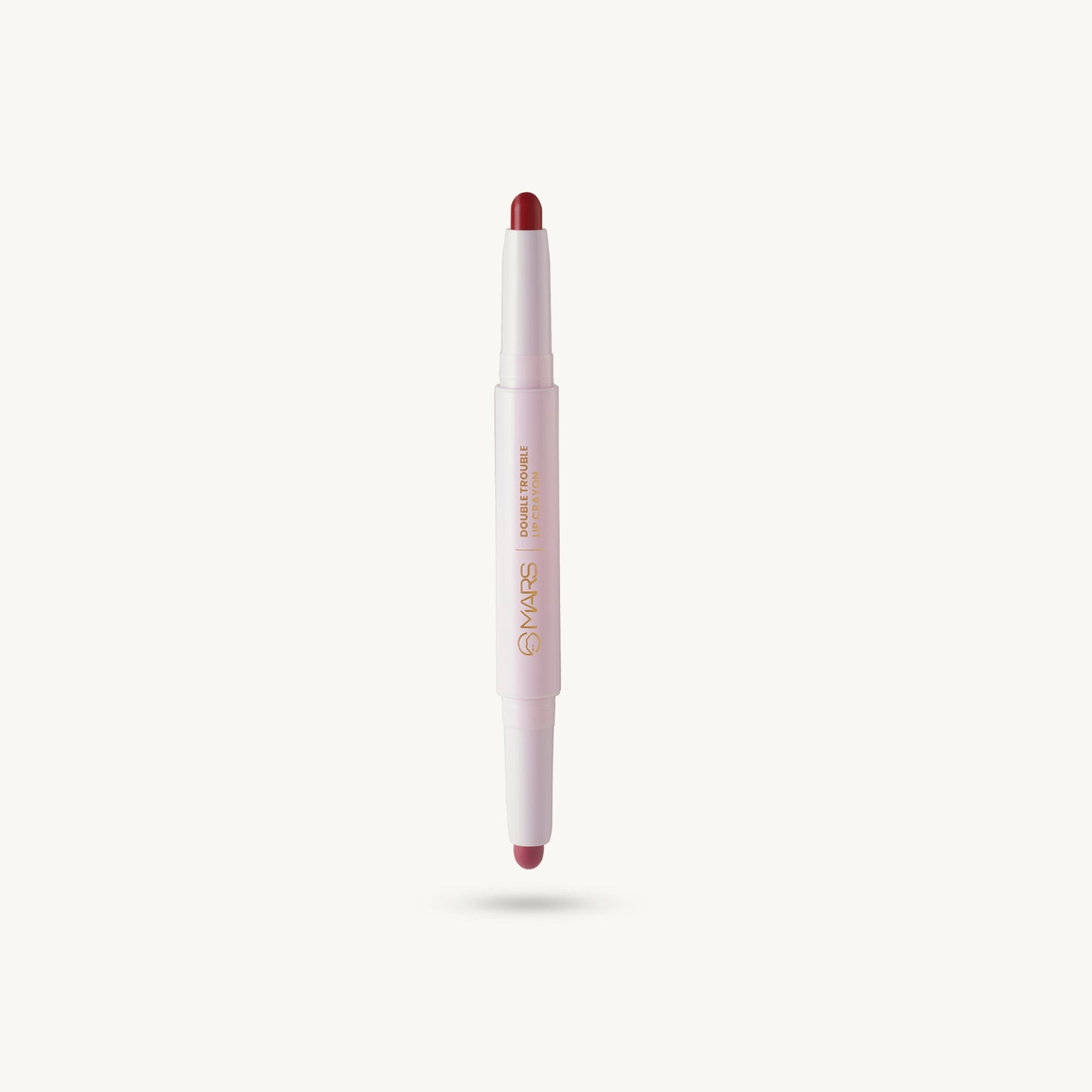 Double Trouble Lip Crayon