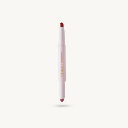 Double Trouble Lip Crayon