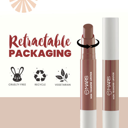 MARS Superstay Lipstick