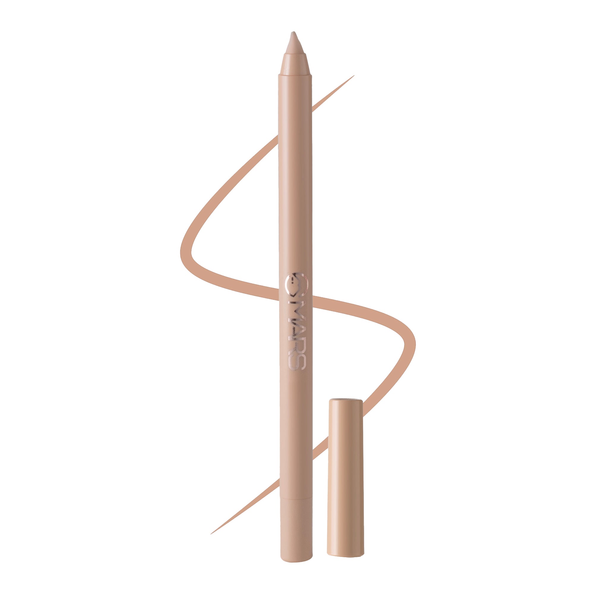 MARS Smooth Glide Wont Budge Wont Smudge Kajal | Mars Cosmetics at Broadway